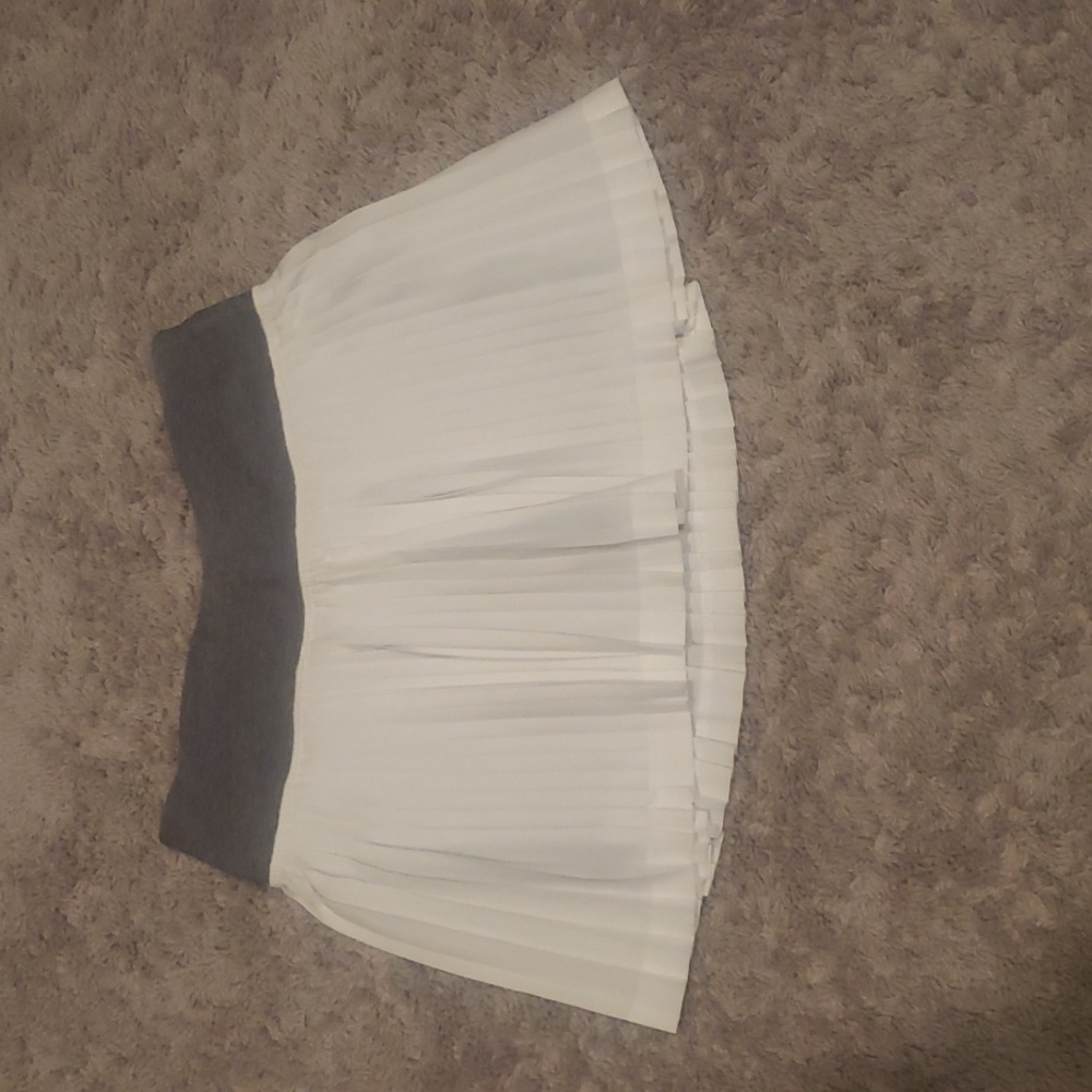 Lululemon Pleat to Street Skort